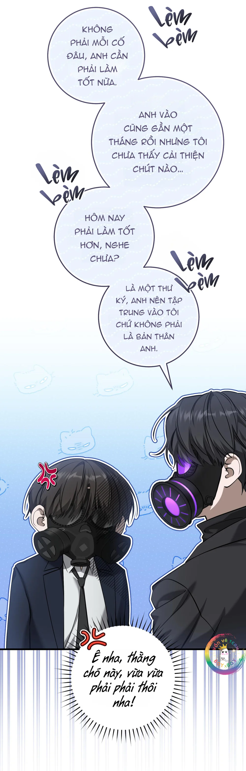 Thợ Săn Chỉ Muốn Ở Ẩn Chapter 31 Trang 52