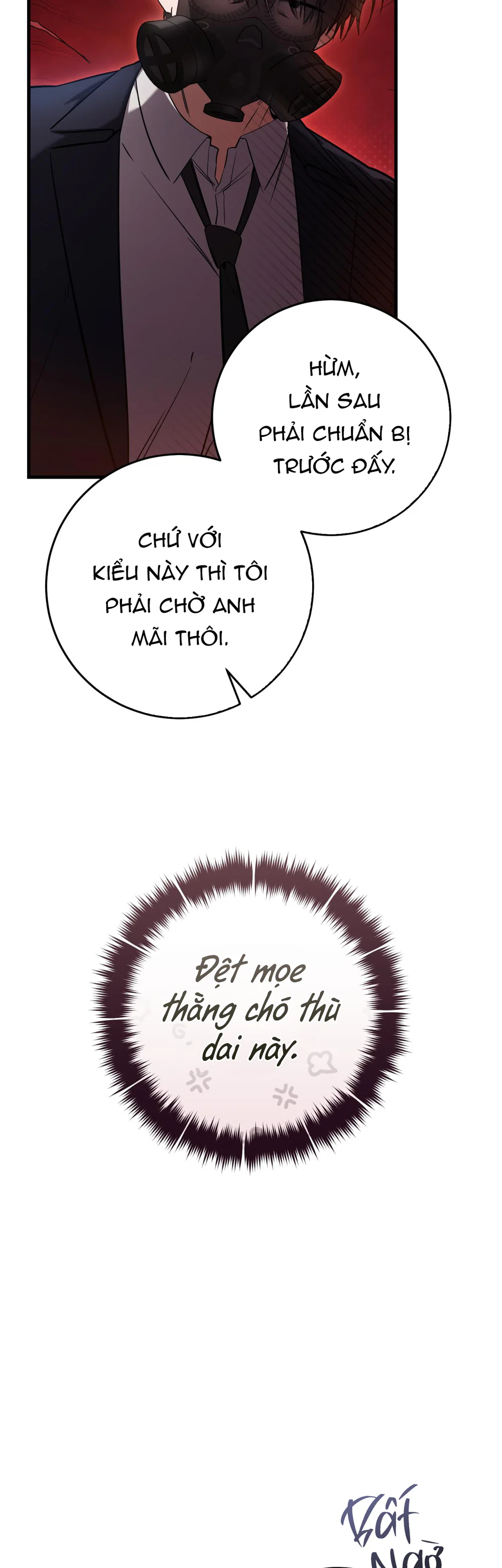 Thợ Săn Chỉ Muốn Ở Ẩn Chapter 31 Trang 54