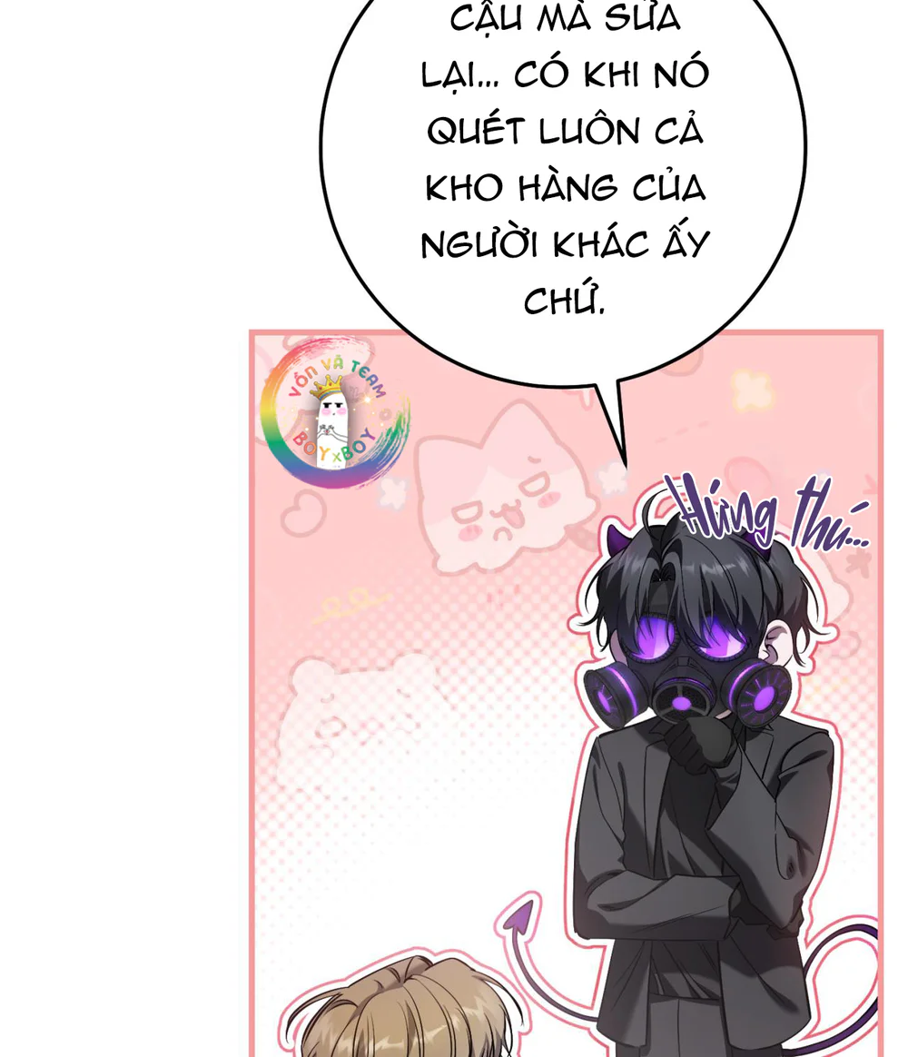 Thợ Săn Chỉ Muốn Ở Ẩn Chapter 31 Trang 57