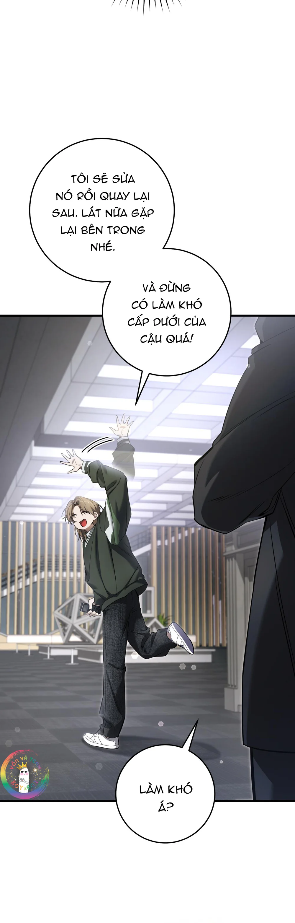 Thợ Săn Chỉ Muốn Ở Ẩn Chapter 31 Trang 60