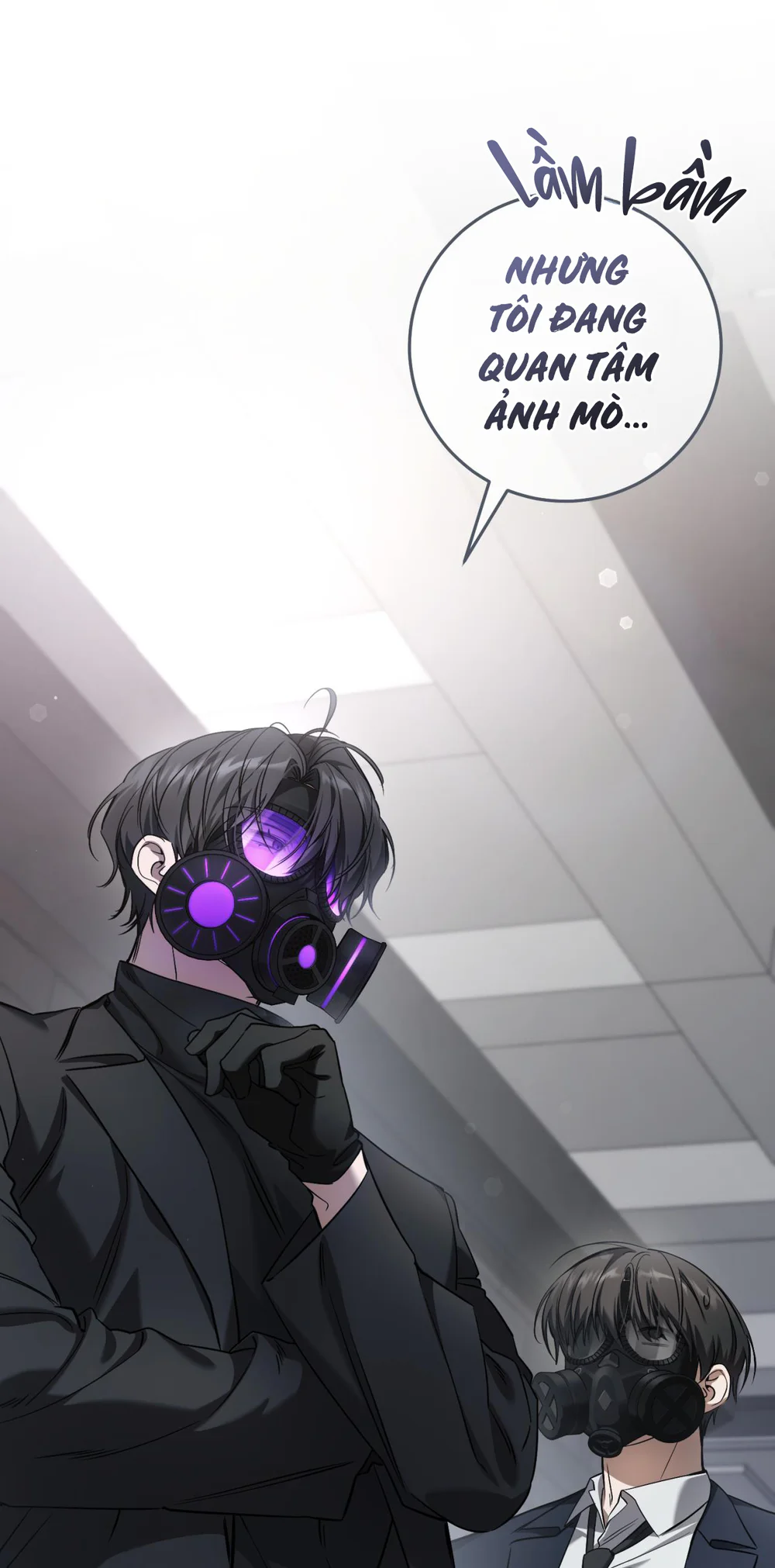 Thợ Săn Chỉ Muốn Ở Ẩn Chapter 31 Trang 61