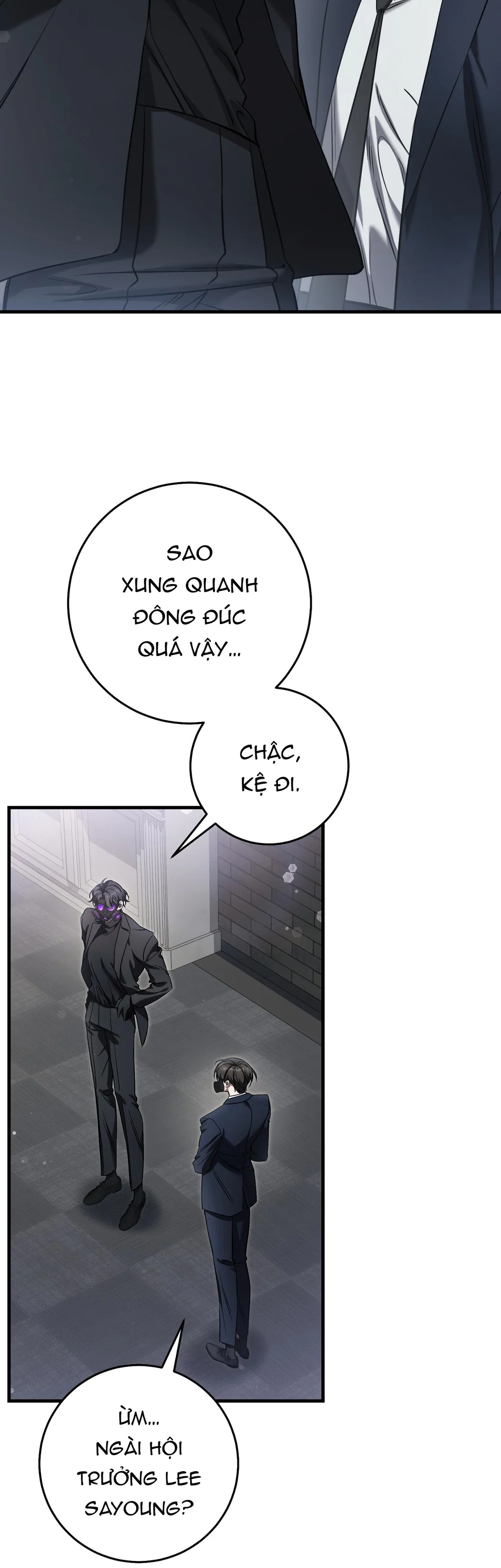Thợ Săn Chỉ Muốn Ở Ẩn Chapter 31 Trang 62