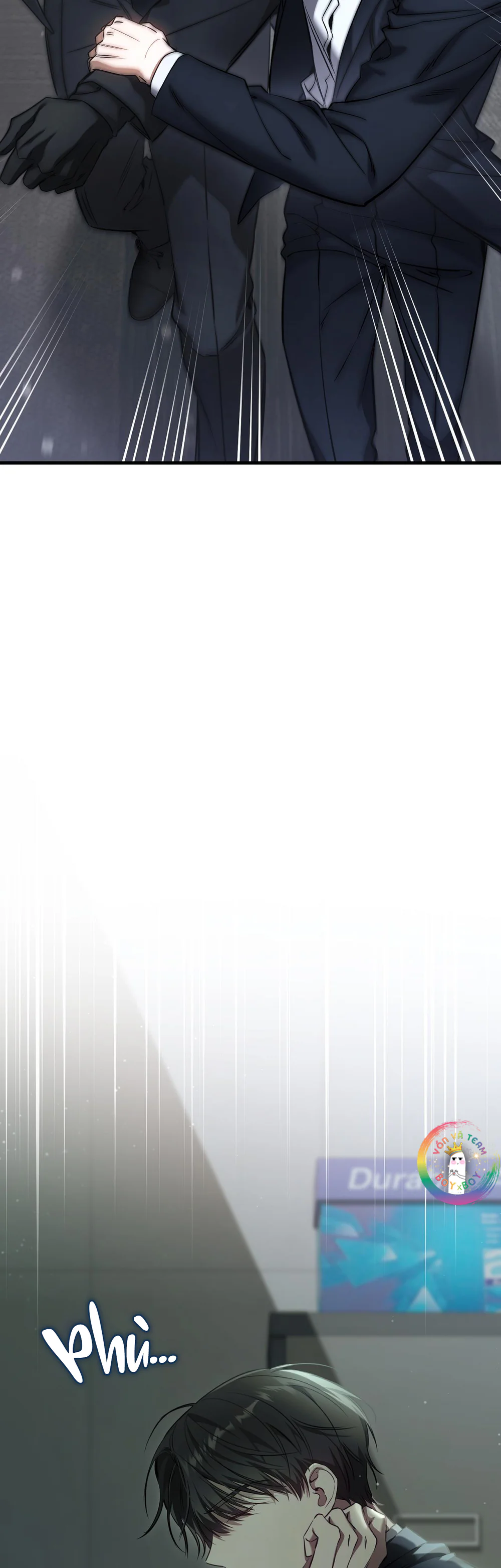 Thợ Săn Chỉ Muốn Ở Ẩn Chapter 31 Trang 64