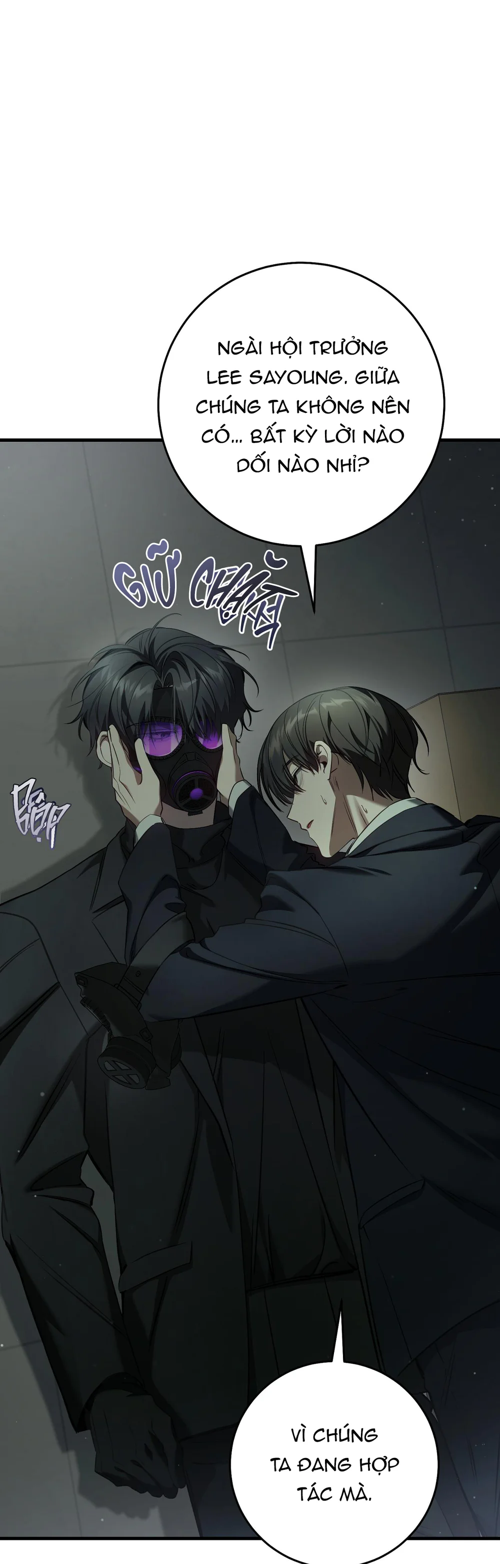 Thợ Săn Chỉ Muốn Ở Ẩn Chapter 31 Trang 66