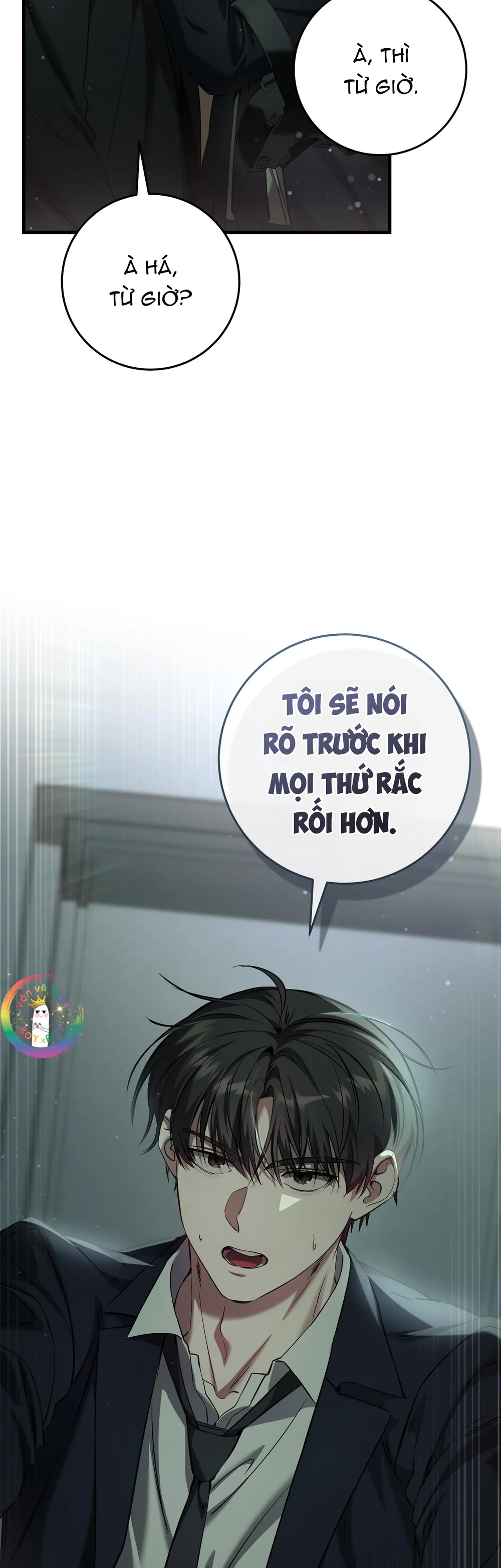 Thợ Săn Chỉ Muốn Ở Ẩn Chapter 31 Trang 68