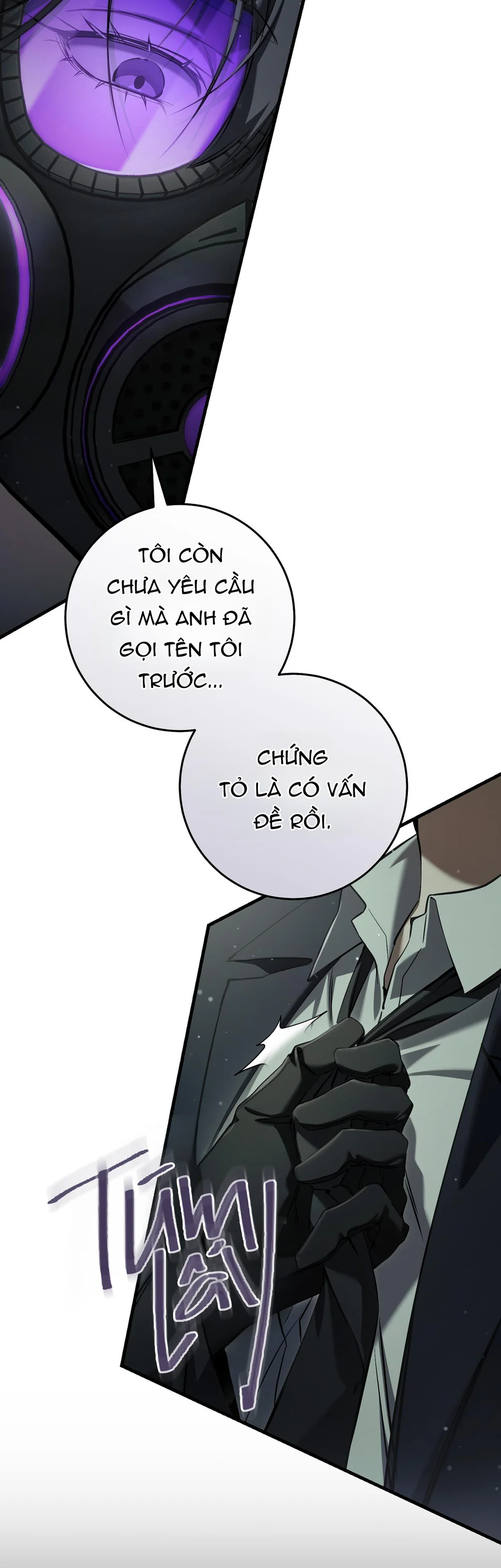 Thợ Săn Chỉ Muốn Ở Ẩn Chapter 31 Trang 70