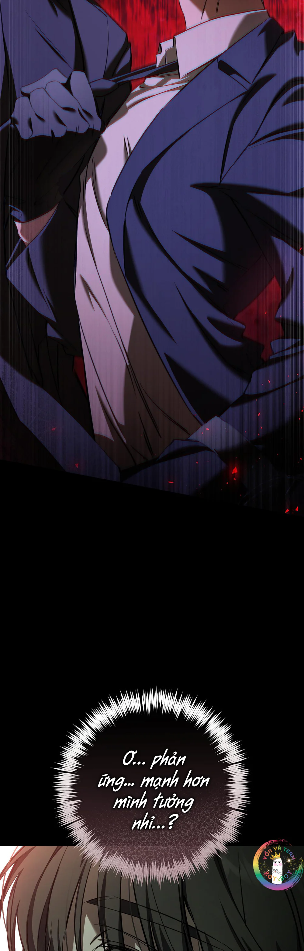 Thợ Săn Chỉ Muốn Ở Ẩn Chapter 31 Trang 72