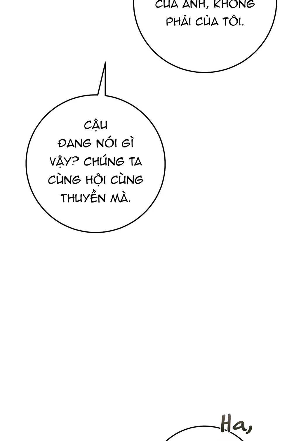 Thợ Săn Chỉ Muốn Ở Ẩn Chapter 32 Trang 7