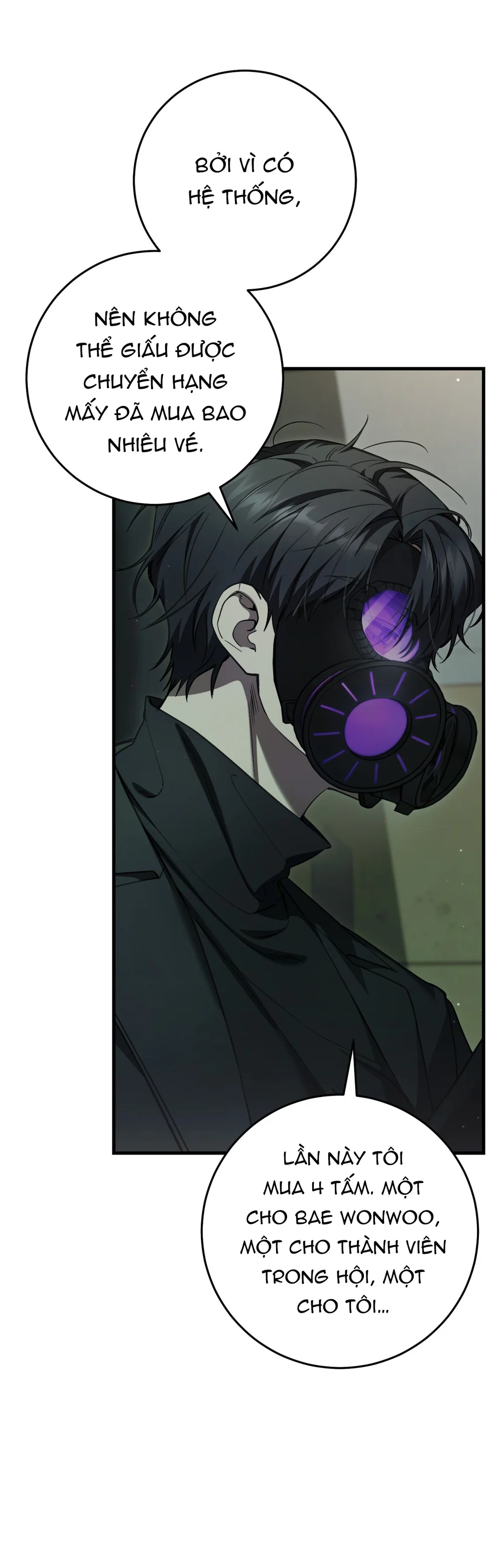 Thợ Săn Chỉ Muốn Ở Ẩn Chapter 32 Trang 13