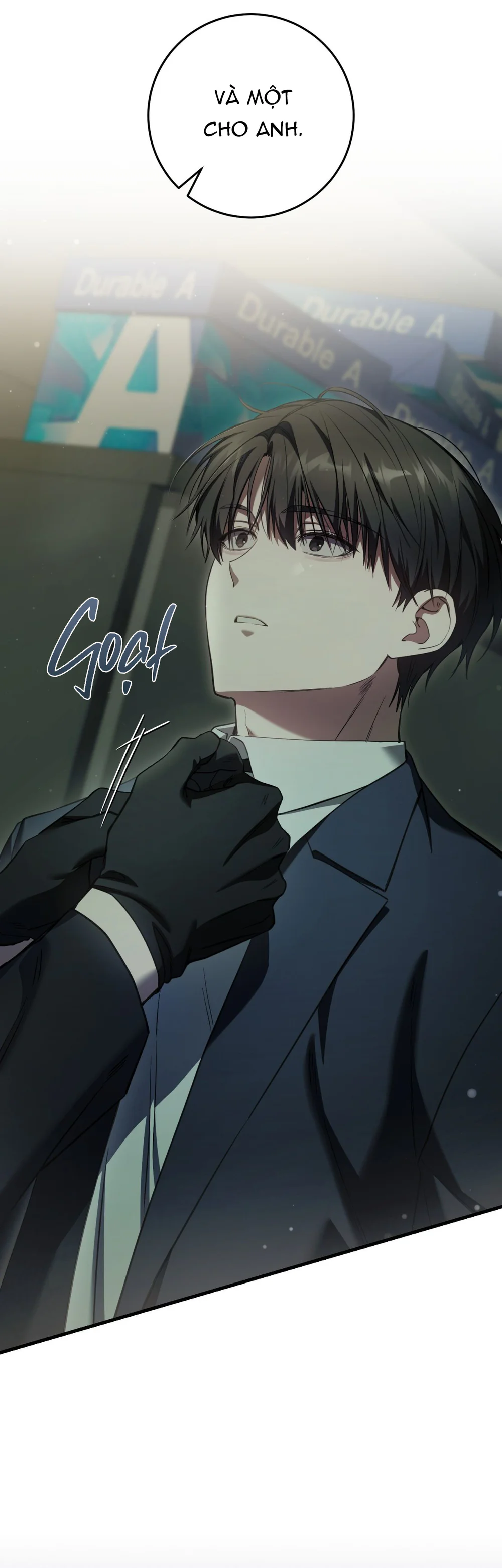 Thợ Săn Chỉ Muốn Ở Ẩn Chapter 32 Trang 14
