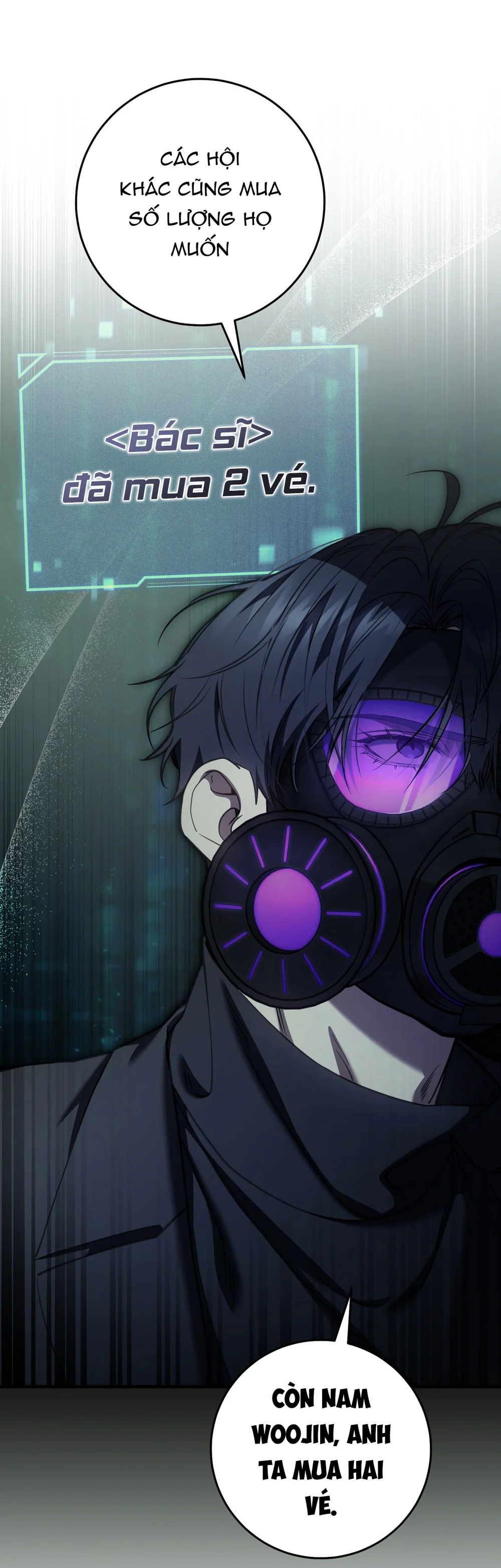 Thợ Săn Chỉ Muốn Ở Ẩn Chapter 32 Trang 17
