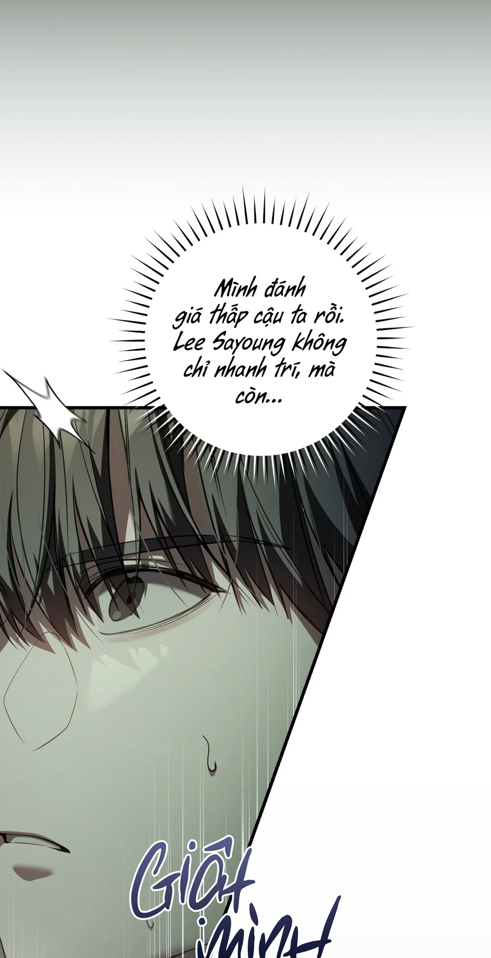 Thợ Săn Chỉ Muốn Ở Ẩn Chapter 32 Trang 18