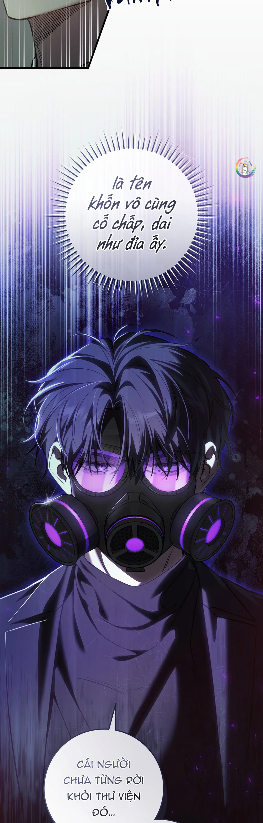 Thợ Săn Chỉ Muốn Ở Ẩn Chapter 32 Trang 19