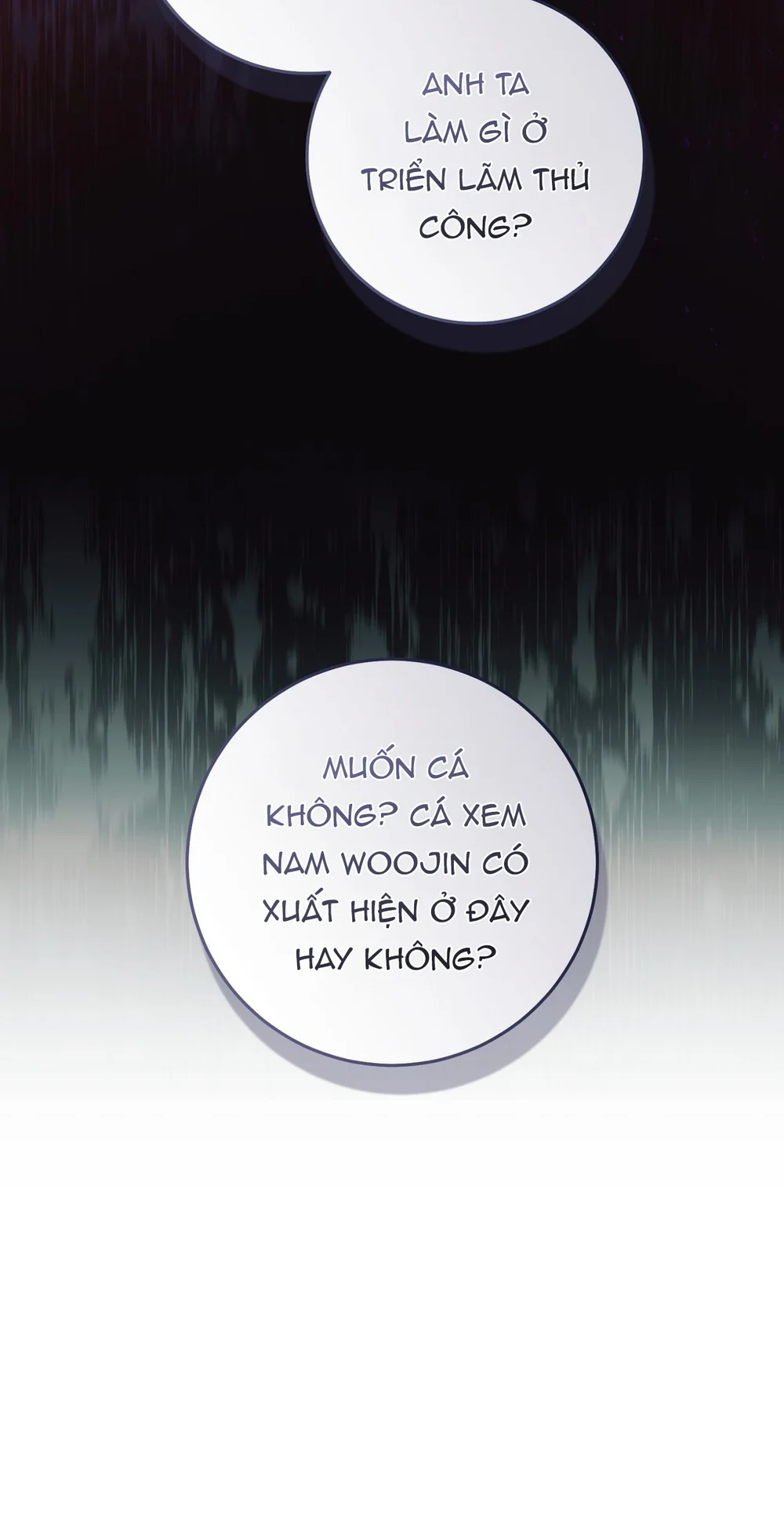 Thợ Săn Chỉ Muốn Ở Ẩn Chapter 32 Trang 20