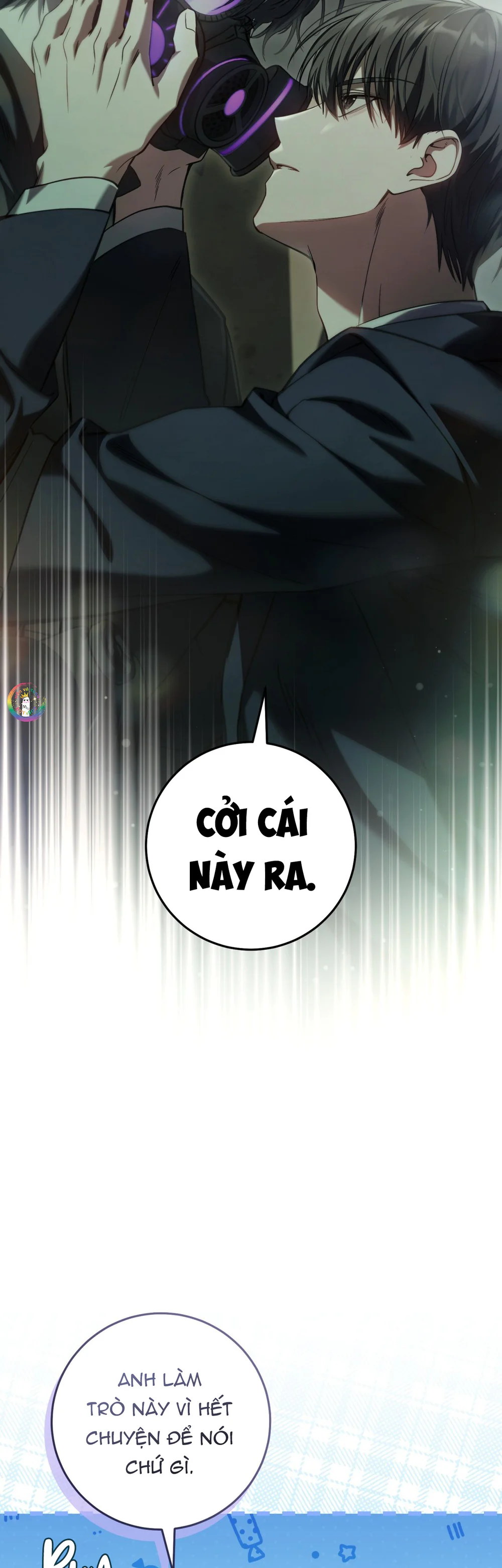 Thợ Săn Chỉ Muốn Ở Ẩn Chapter 32 Trang 27