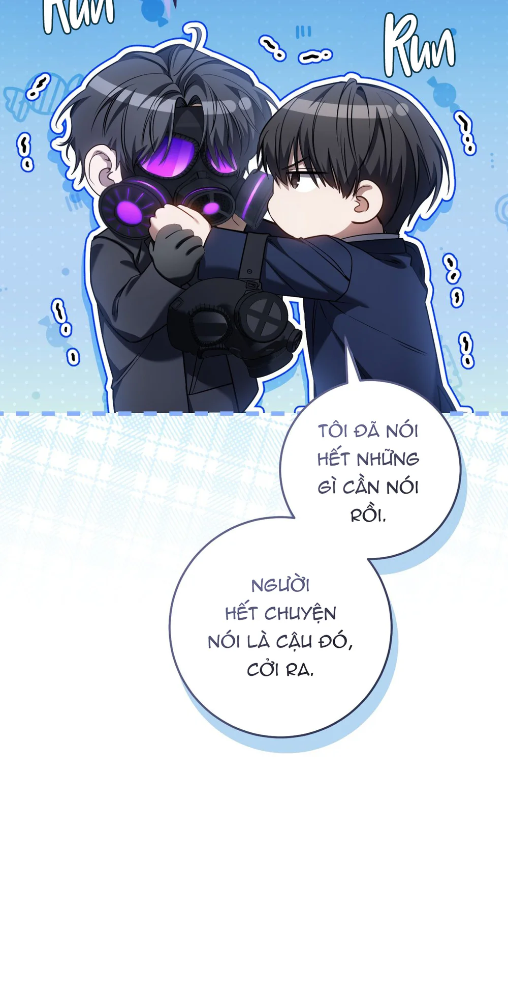 Thợ Săn Chỉ Muốn Ở Ẩn Chapter 32 Trang 28