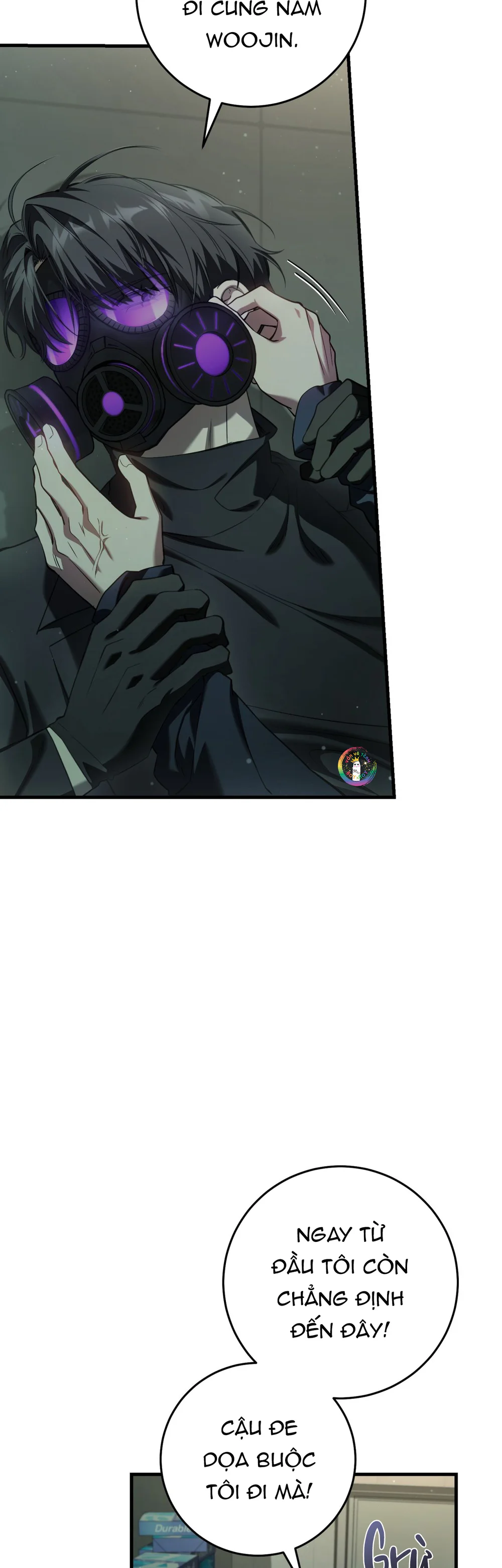 Thợ Săn Chỉ Muốn Ở Ẩn Chapter 32 Trang 30