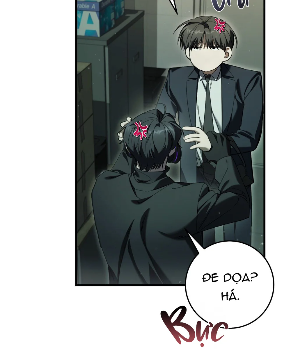 Thợ Săn Chỉ Muốn Ở Ẩn Chapter 32 Trang 31