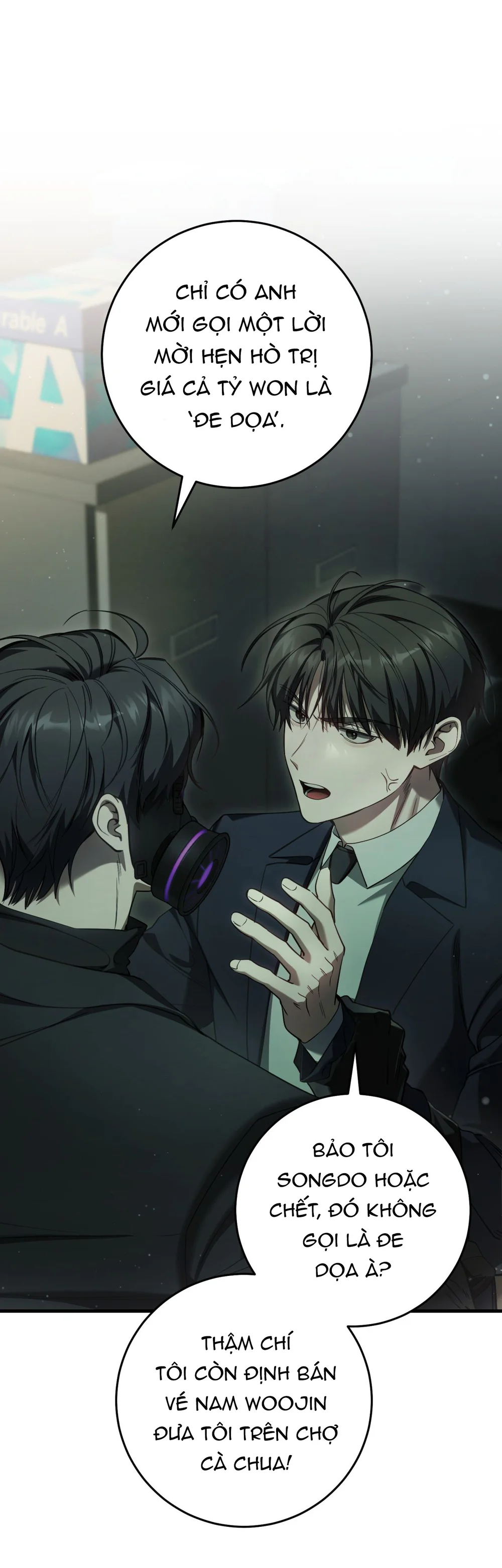 Thợ Săn Chỉ Muốn Ở Ẩn Chapter 32 Trang 32