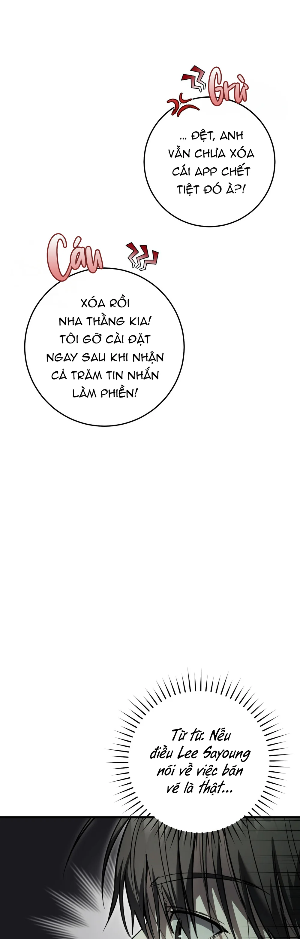 Thợ Săn Chỉ Muốn Ở Ẩn Chapter 32 Trang 33