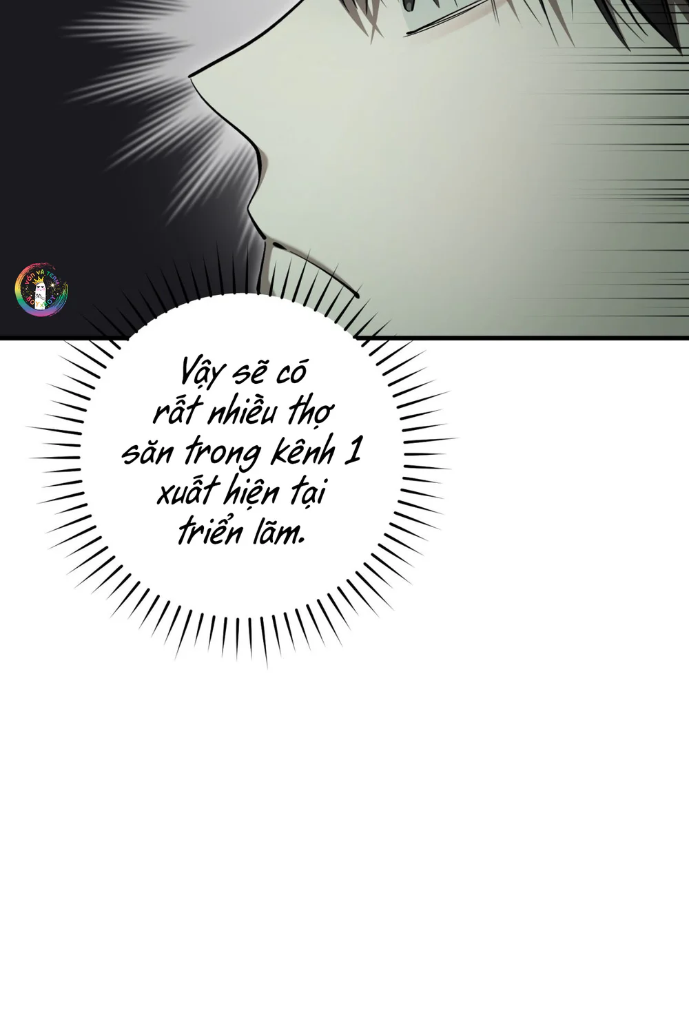 Thợ Săn Chỉ Muốn Ở Ẩn Chapter 32 Trang 34