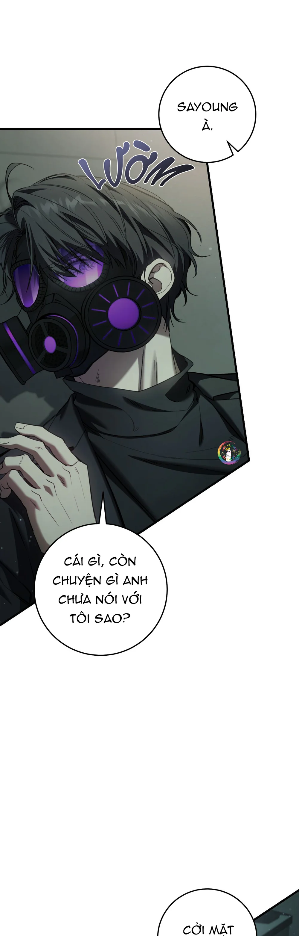 Thợ Săn Chỉ Muốn Ở Ẩn Chapter 32 Trang 38