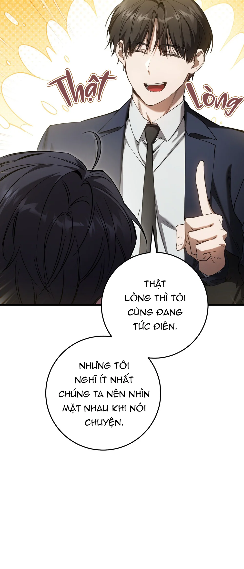 Thợ Săn Chỉ Muốn Ở Ẩn Chapter 32 Trang 40