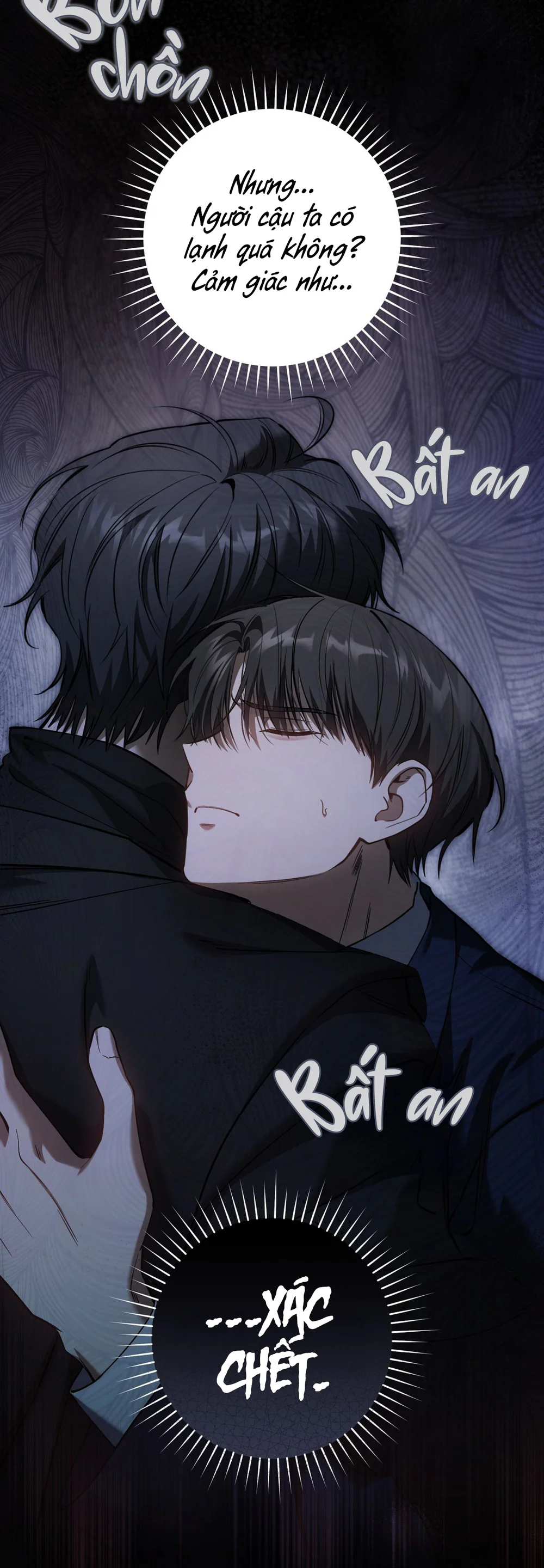 Thợ Săn Chỉ Muốn Ở Ẩn Chapter 32 Trang 46