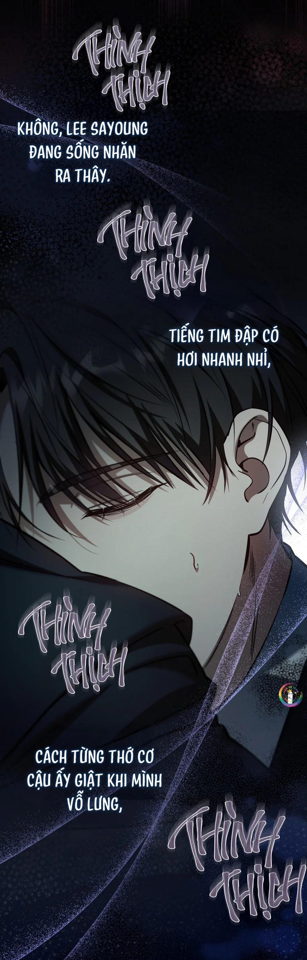 Thợ Săn Chỉ Muốn Ở Ẩn Chapter 32 Trang 47