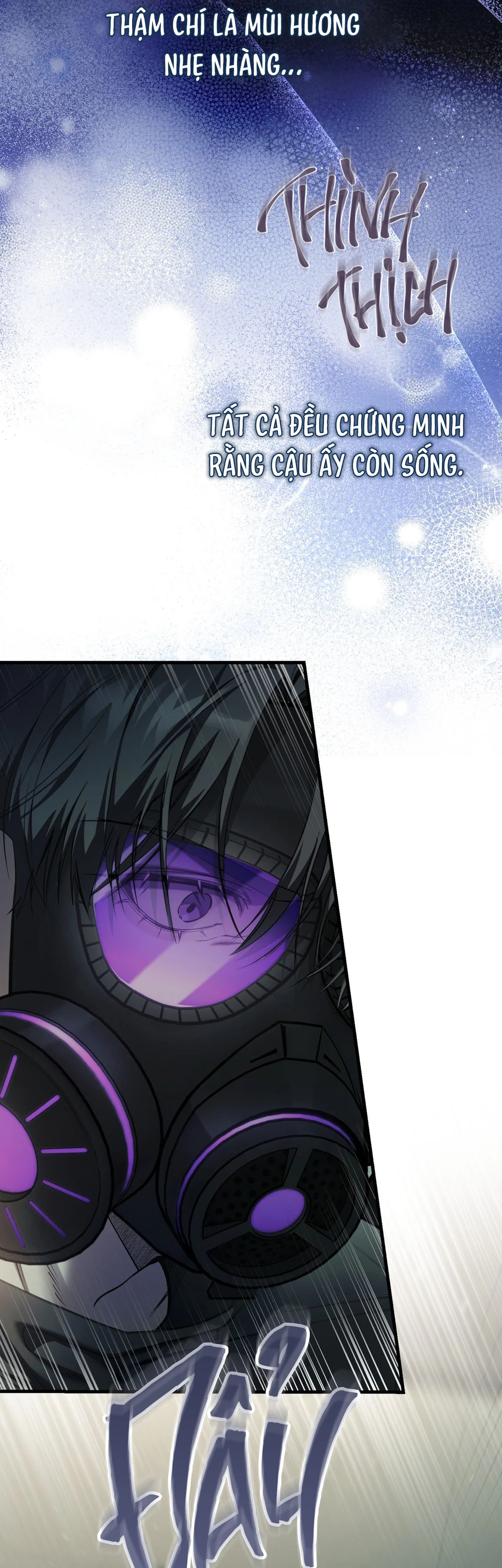 Thợ Săn Chỉ Muốn Ở Ẩn Chapter 32 Trang 49