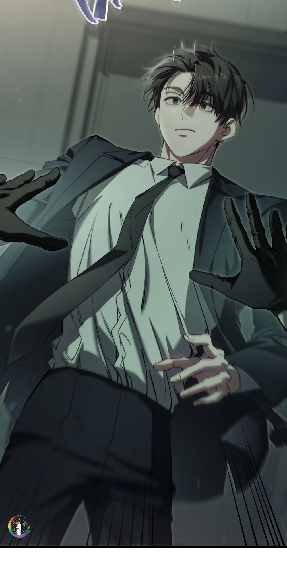 Thợ Săn Chỉ Muốn Ở Ẩn Chapter 32 Trang 50