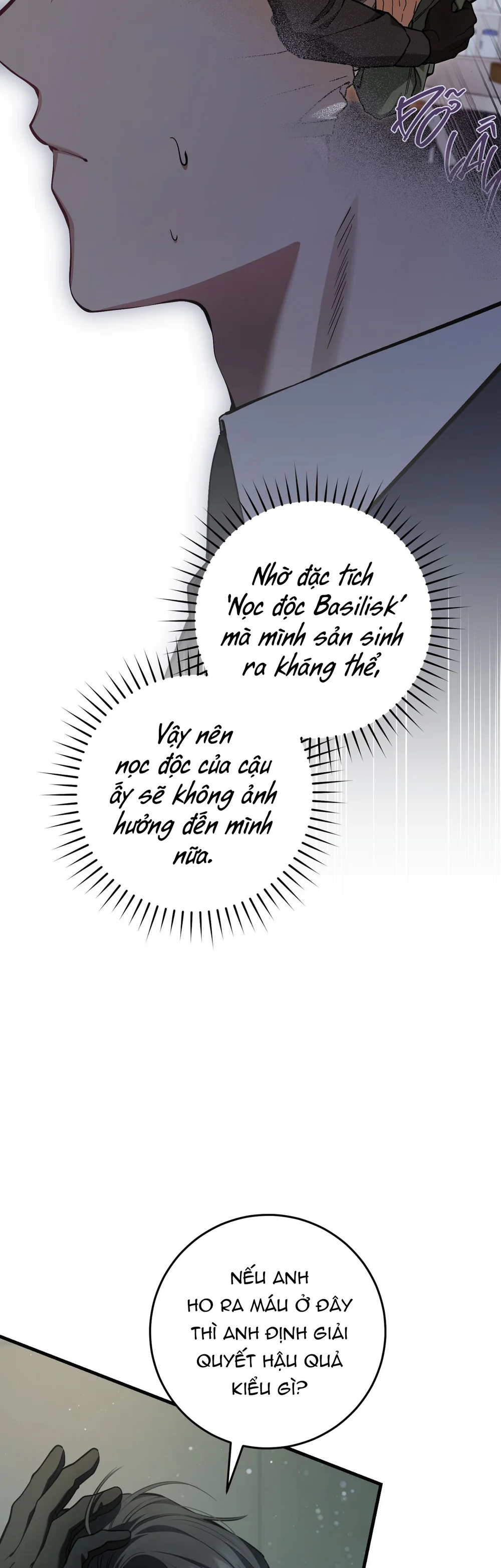 Thợ Săn Chỉ Muốn Ở Ẩn Chapter 32 Trang 57