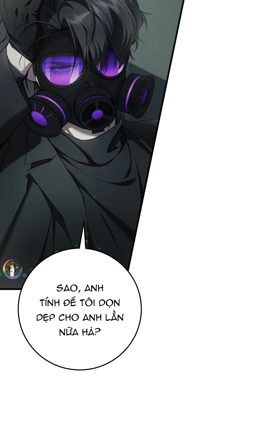 Thợ Săn Chỉ Muốn Ở Ẩn Chapter 32 Trang 58