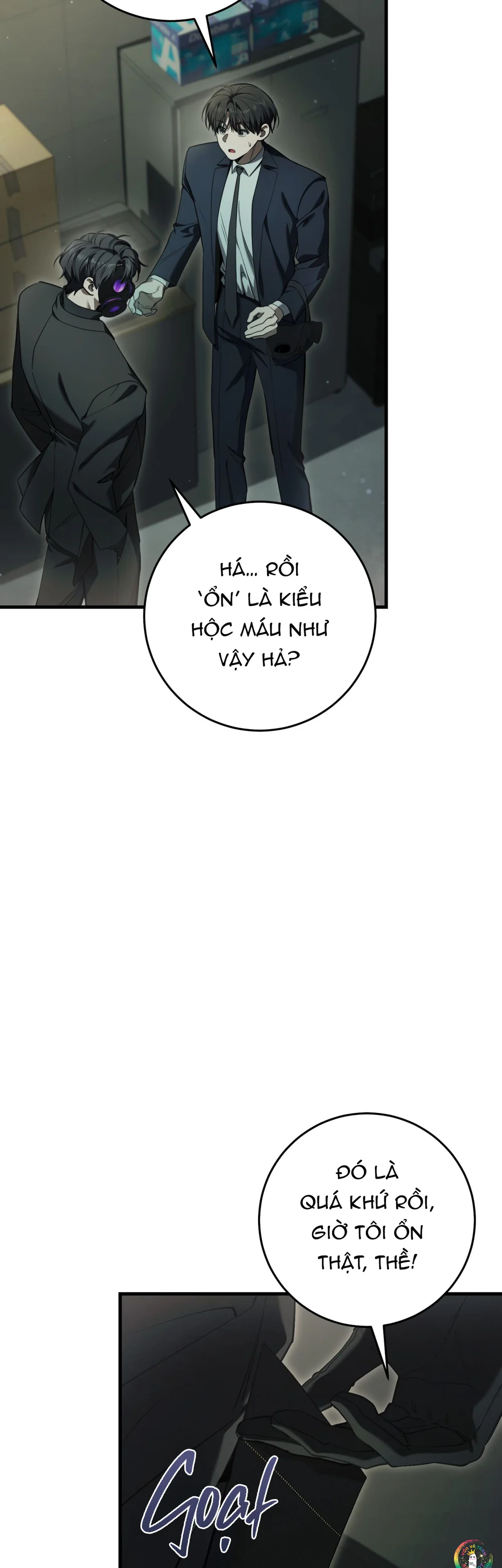 Thợ Săn Chỉ Muốn Ở Ẩn Chapter 32 Trang 60