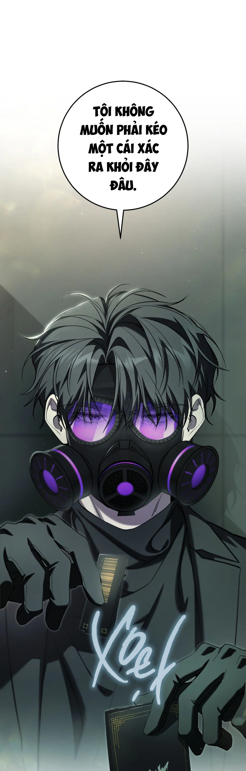 Thợ Săn Chỉ Muốn Ở Ẩn Chapter 32 Trang 62