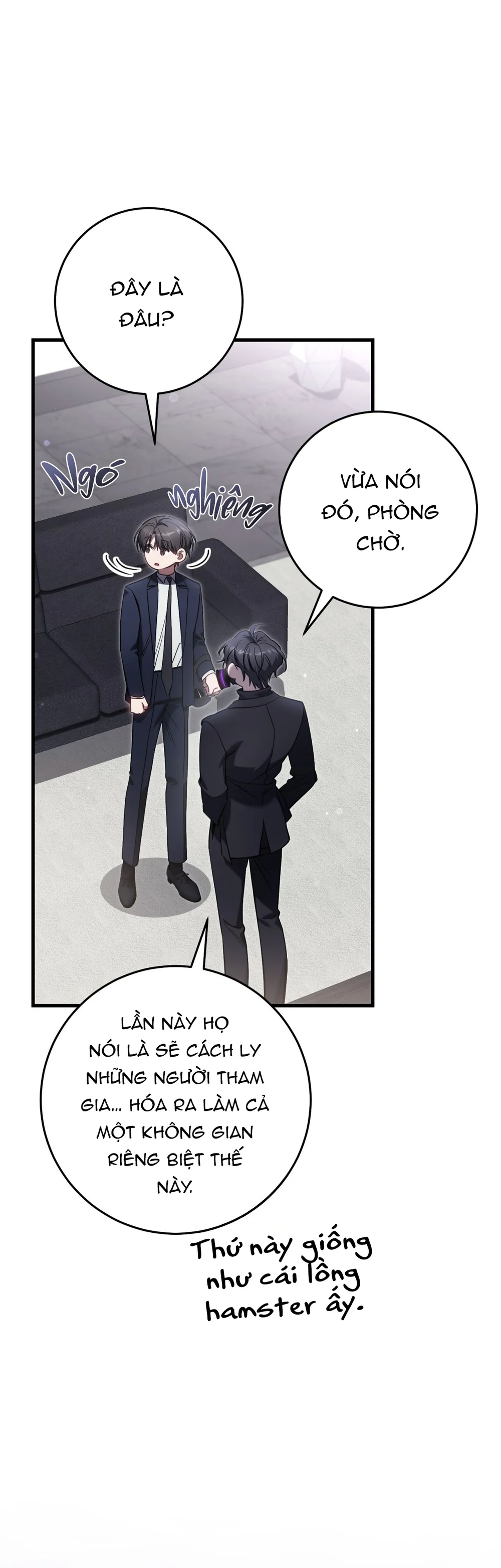 Thợ Săn Chỉ Muốn Ở Ẩn Chapter 32 Trang 66