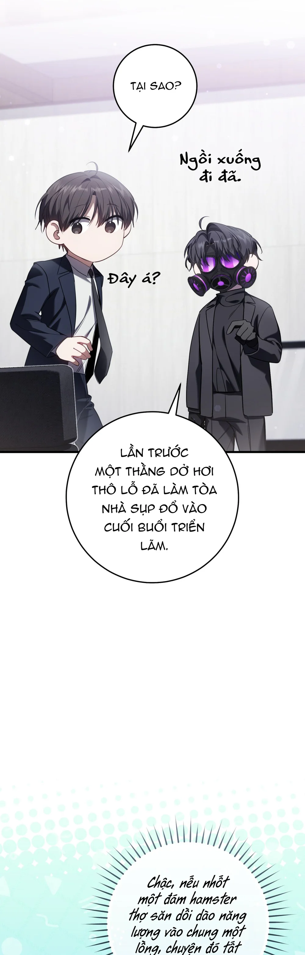 Thợ Săn Chỉ Muốn Ở Ẩn Chapter 32 Trang 67