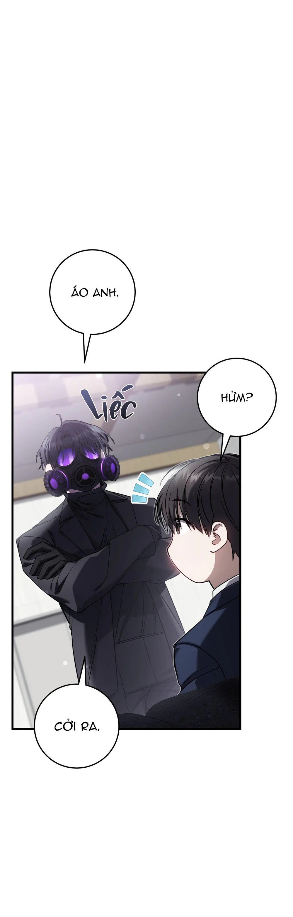 Thợ Săn Chỉ Muốn Ở Ẩn Chapter 32 Trang 69