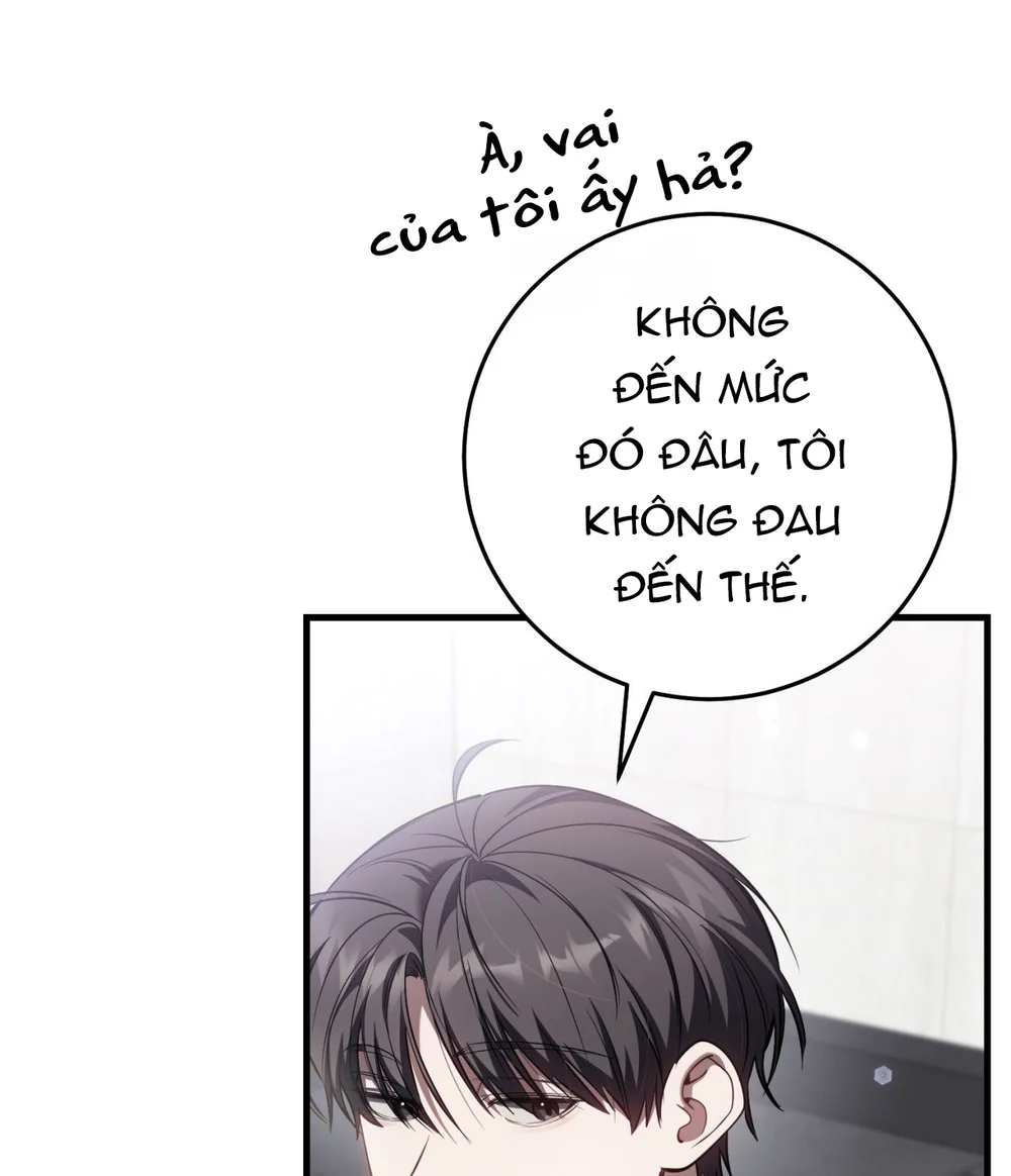 Thợ Săn Chỉ Muốn Ở Ẩn Chapter 32 Trang 70