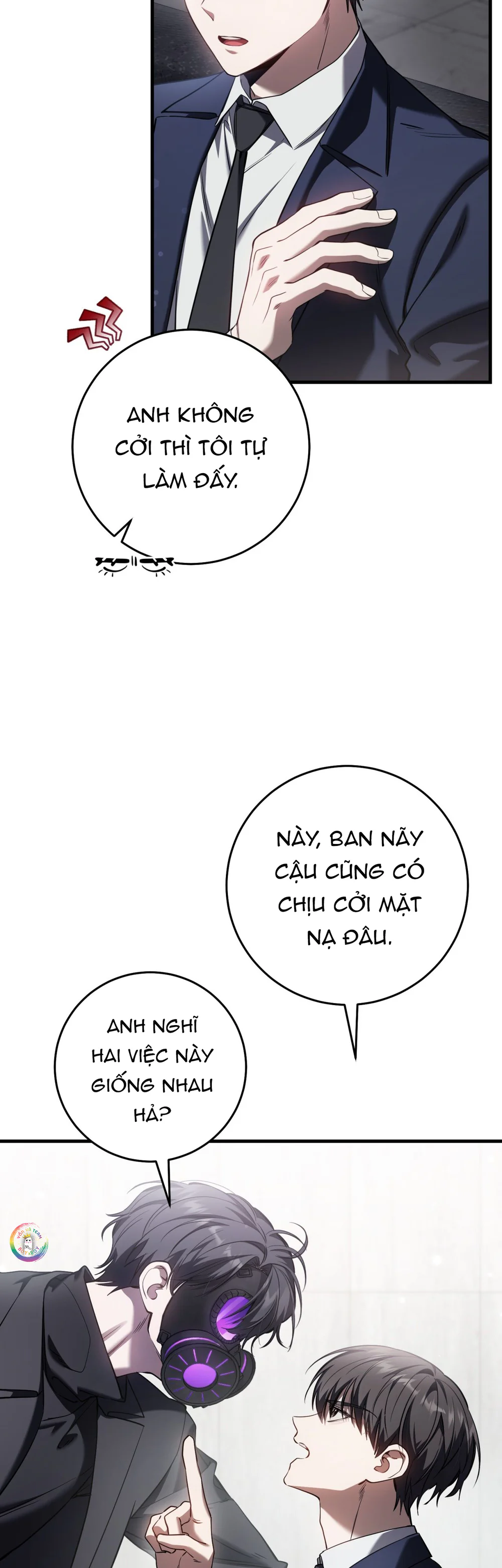 Thợ Săn Chỉ Muốn Ở Ẩn Chapter 32 Trang 71