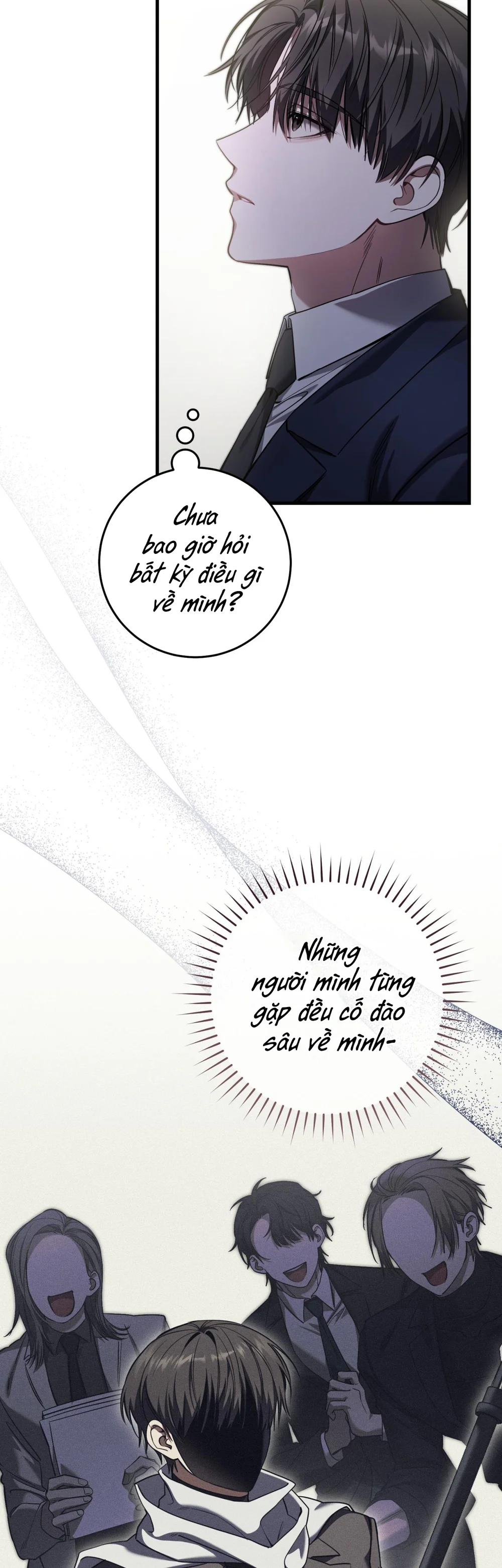 Thợ Săn Chỉ Muốn Ở Ẩn Chapter 33 Trang 8