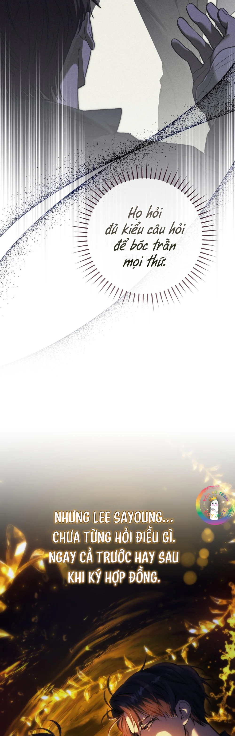 Thợ Săn Chỉ Muốn Ở Ẩn Chapter 33 Trang 10