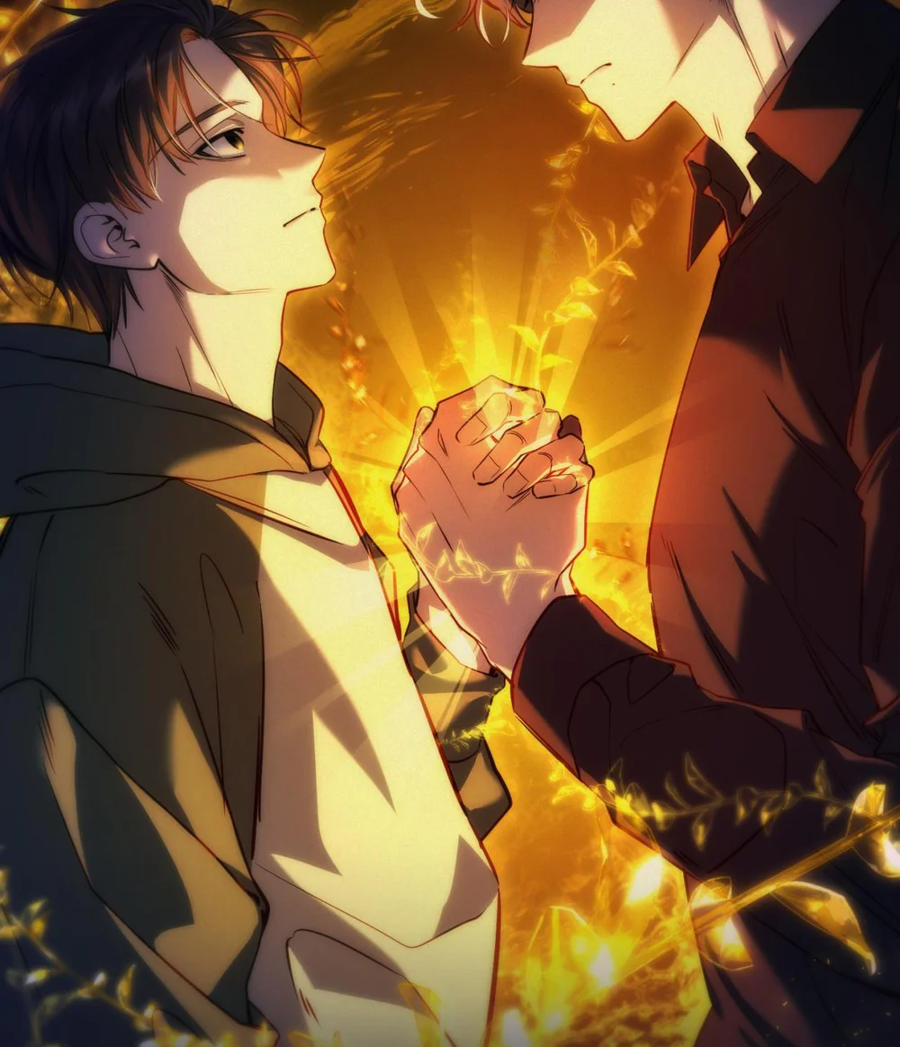 Thợ Săn Chỉ Muốn Ở Ẩn Chapter 33 Trang 11