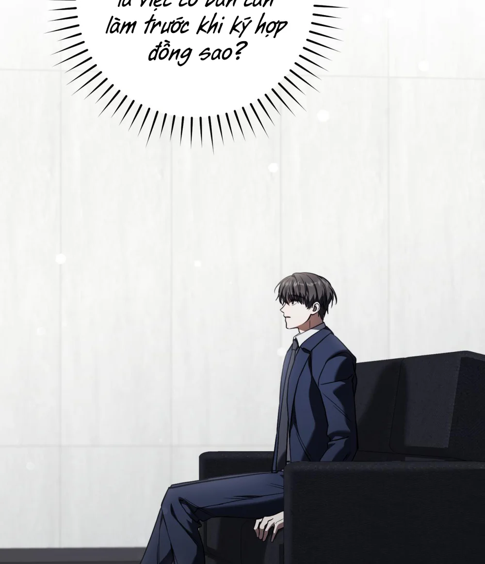 Thợ Săn Chỉ Muốn Ở Ẩn Chapter 33 Trang 13