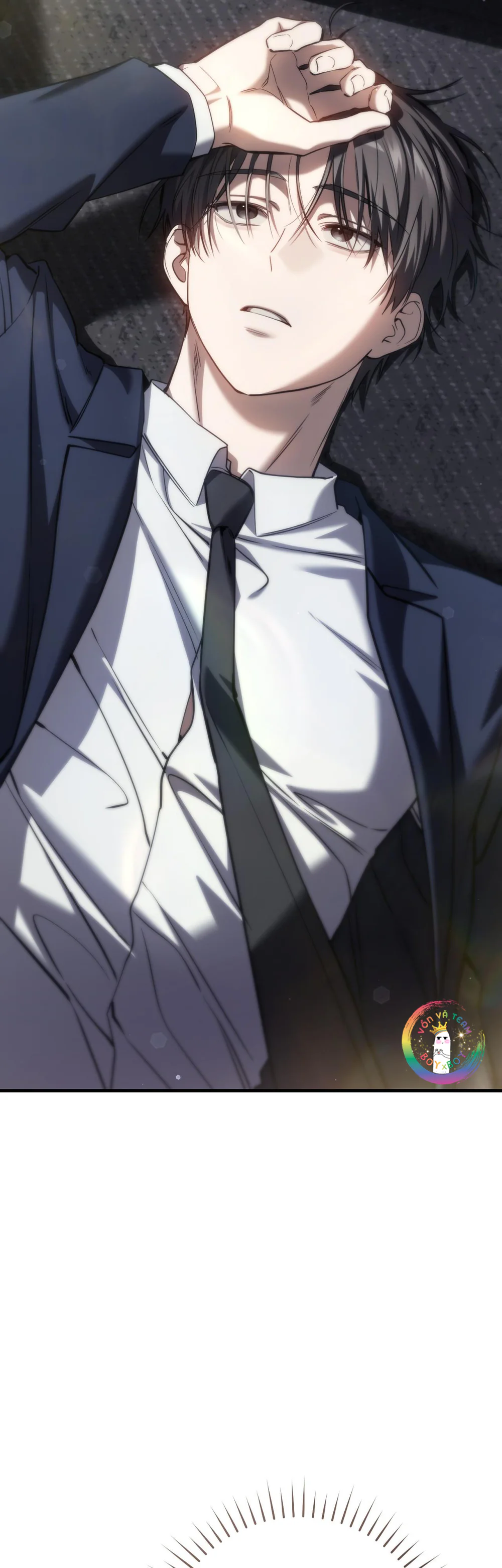 Thợ Săn Chỉ Muốn Ở Ẩn Chapter 33 Trang 18