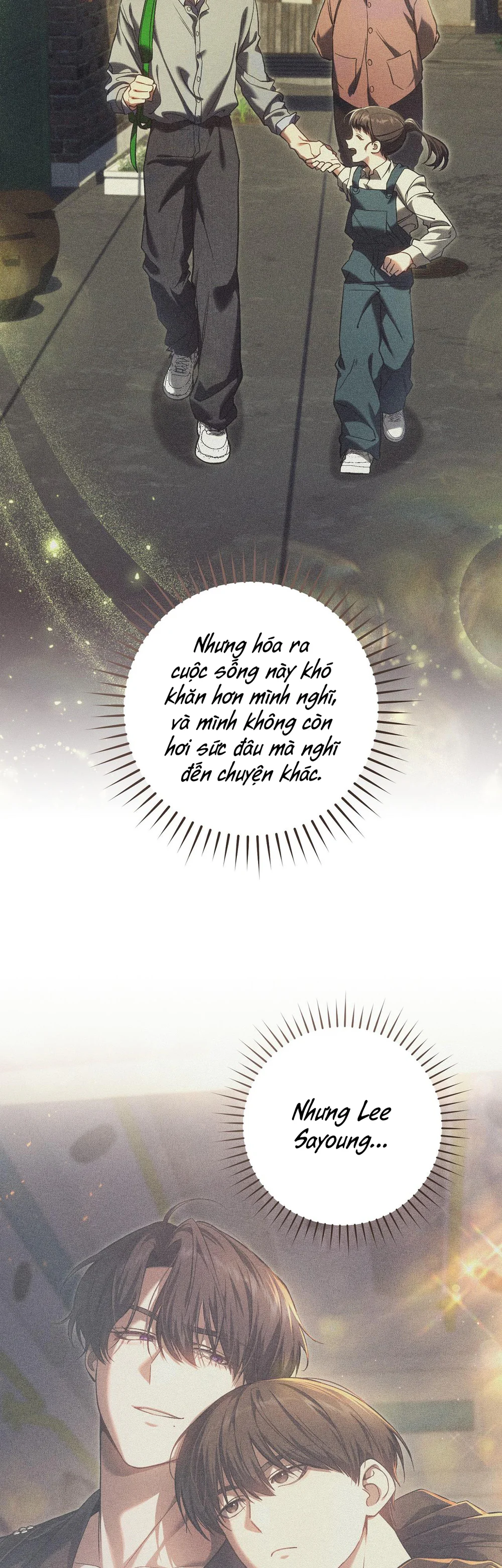 Thợ Săn Chỉ Muốn Ở Ẩn Chapter 33 Trang 20