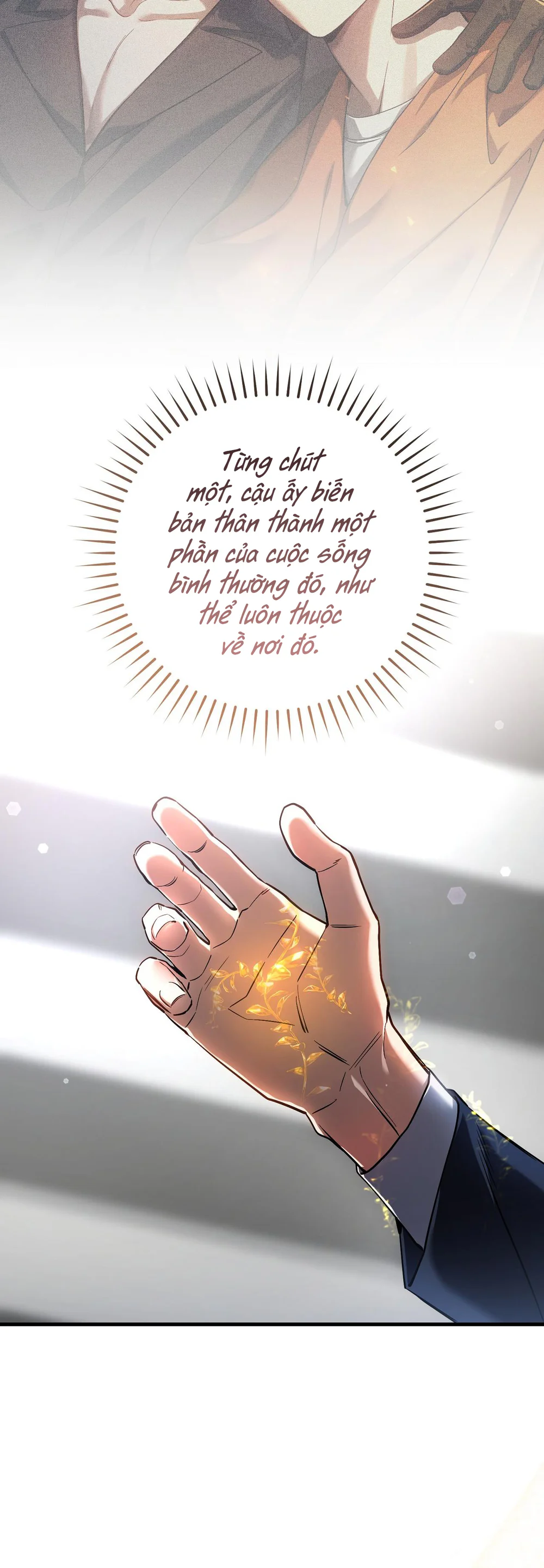 Thợ Săn Chỉ Muốn Ở Ẩn Chapter 33 Trang 21