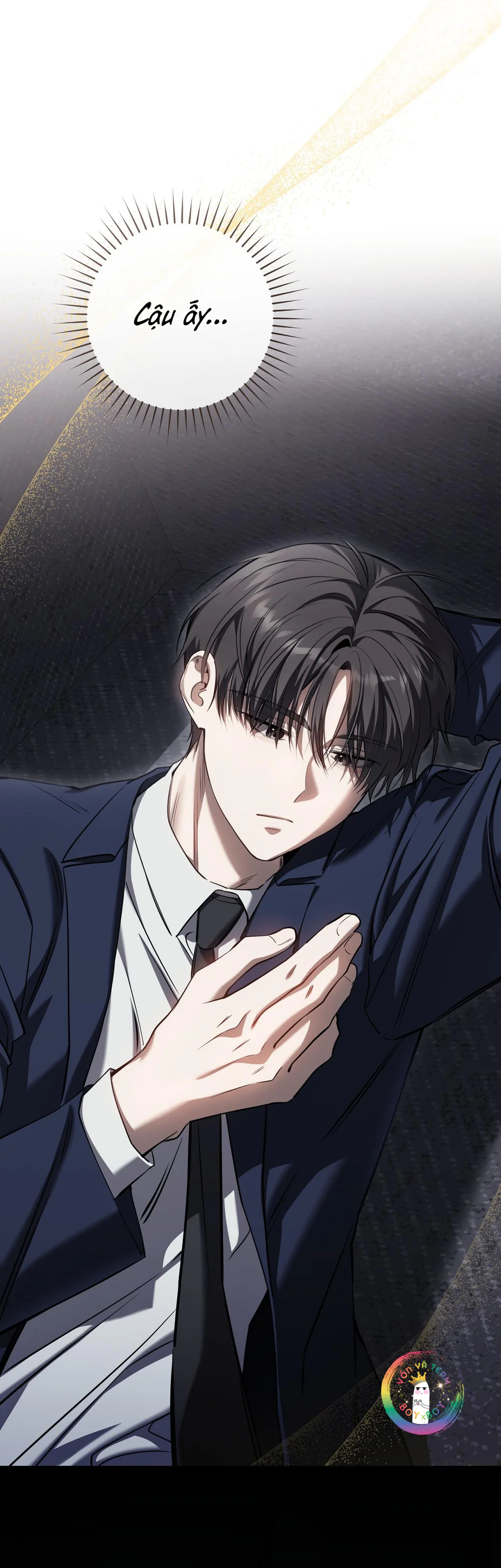 Thợ Săn Chỉ Muốn Ở Ẩn Chapter 33 Trang 22