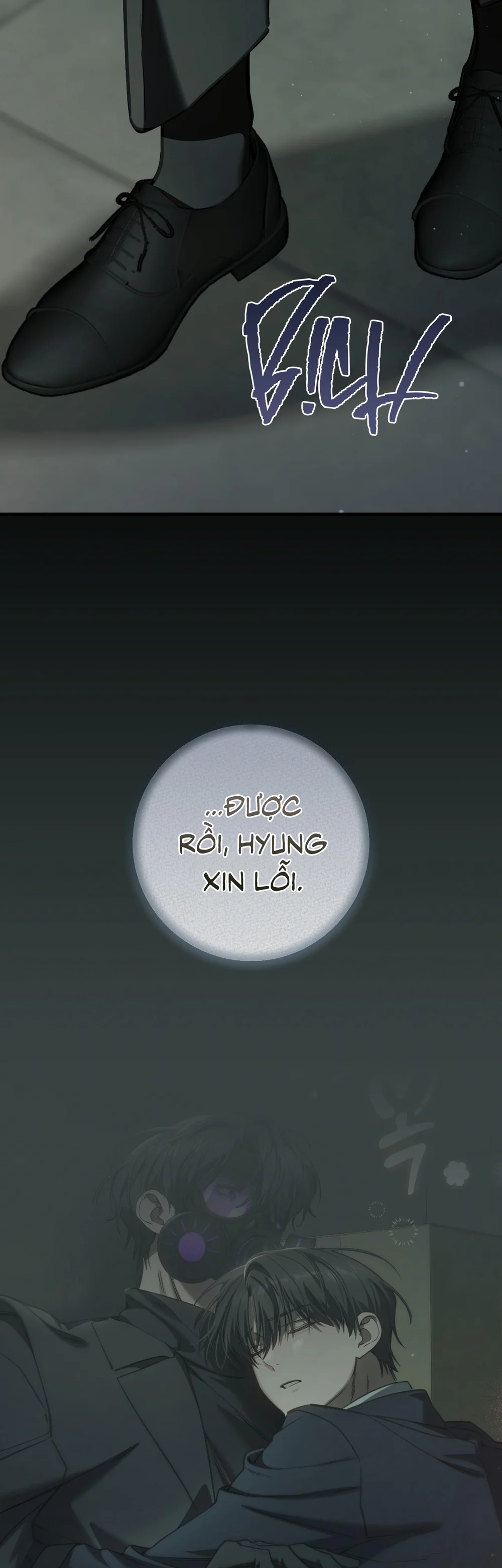 Thợ Săn Chỉ Muốn Ở Ẩn Chapter 33 Trang 24