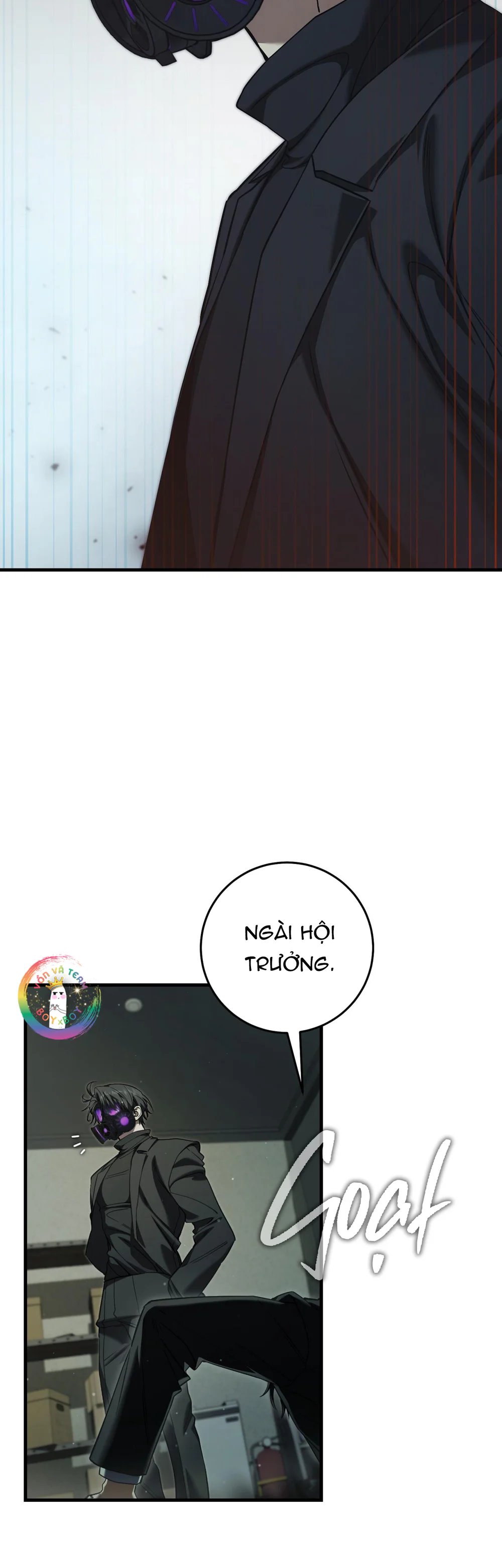 Thợ Săn Chỉ Muốn Ở Ẩn Chapter 33 Trang 26